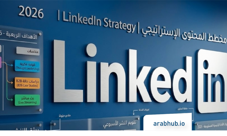 LinkedIn 2026