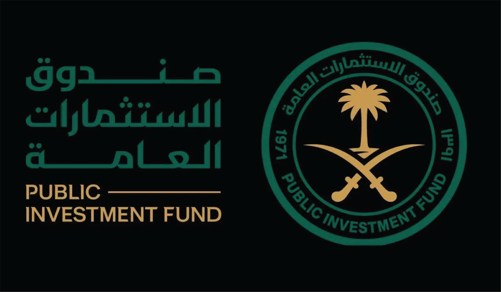 Saudi PIF
