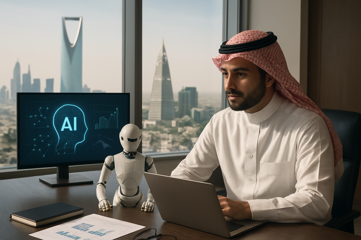 كيف يعيد الذكاء الاصطناعي تعريف دور بكسل التتبع في الإعلان الرقمي وتأثيره على المستثمرين ورواد الأعمال