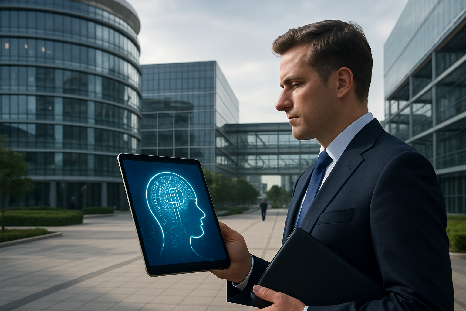 كيف تعيد أدوات الذكاء الاصطناعي لتوليد الصور تشكيل قواعد الموافقة وحماية السمعة الرقمية في التسويق والإعلام