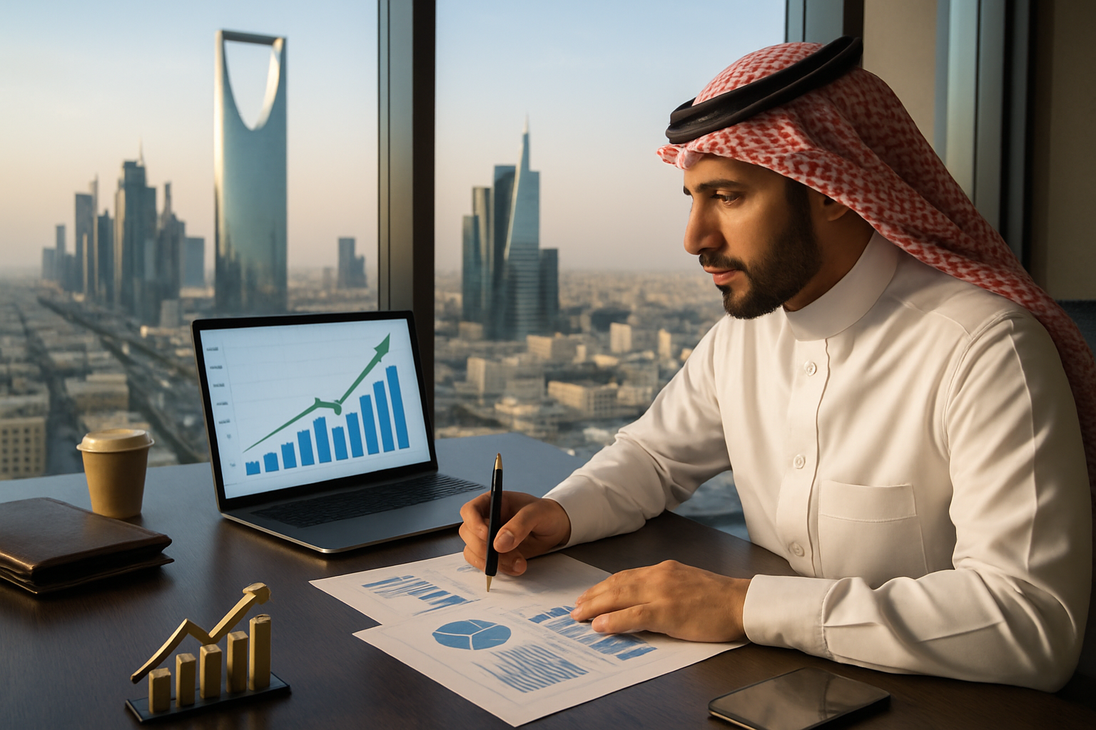 كيف يؤمن التخطيط الضريبي منتصف السنة سيولة الشركات الصغيرة ويوجه استراتيجياتها المالية بذكاء