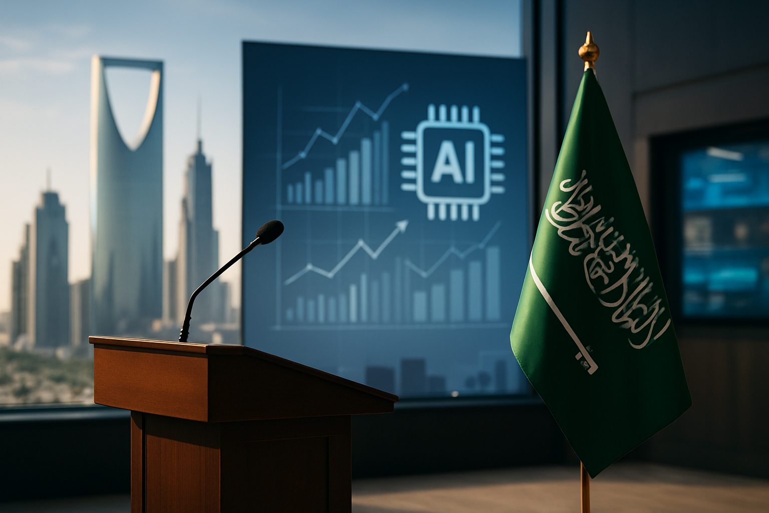 من التمويل السعودي الأكبر إلى ثورة البنية التحتية الذكية: كيف تخفض Think تكلفة الذكاء الاصطناعي بنسبة تصل إلى 90% في الشرق الأوسط؟