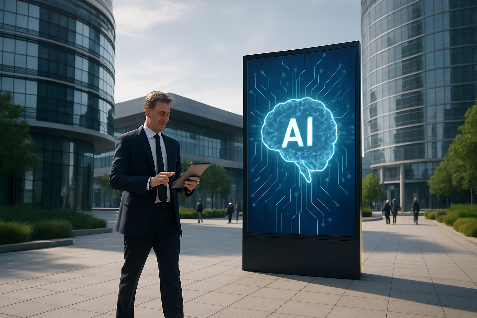 من الإعلانات إلى الحوسبة: كيف تتجه Meta لاستئجار قدرات GPU لدعم منافسة Anthropic واستعدادات IPO