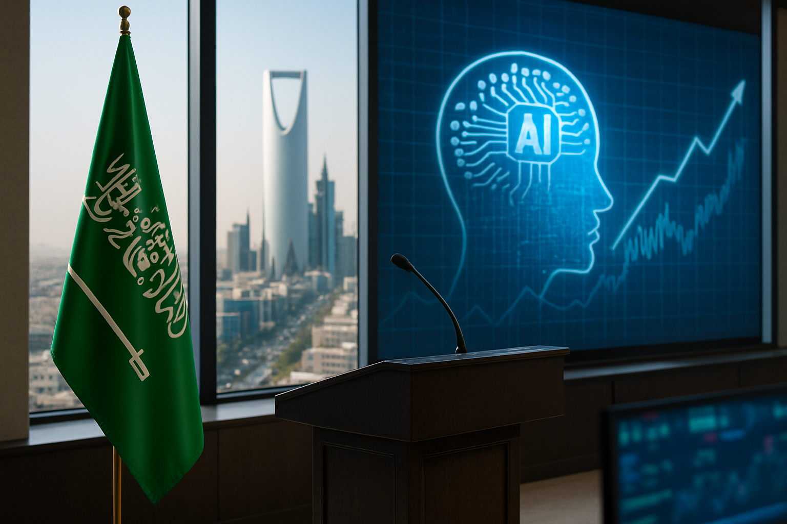 من آسيا إلى الرياض: كيف تحوّل التكنولوجيا المالية بنية التمويل العقاري في السعودية