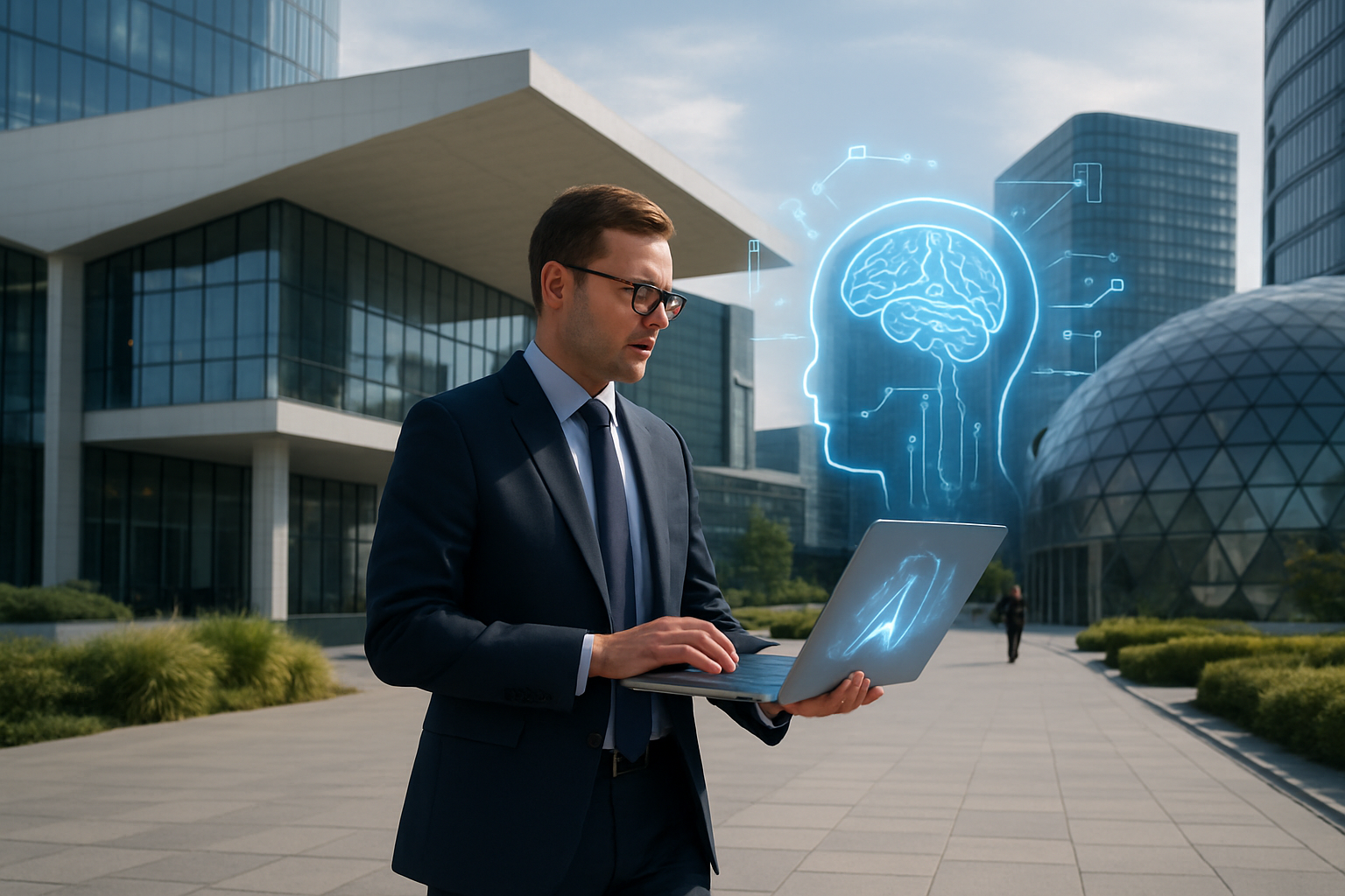 تحول الإعلان الصوتي البرنامجي في الرعاية الصحية: استهداف دقيق ومسؤولية تنظيمية ضمن بيئة متعددة القنوات