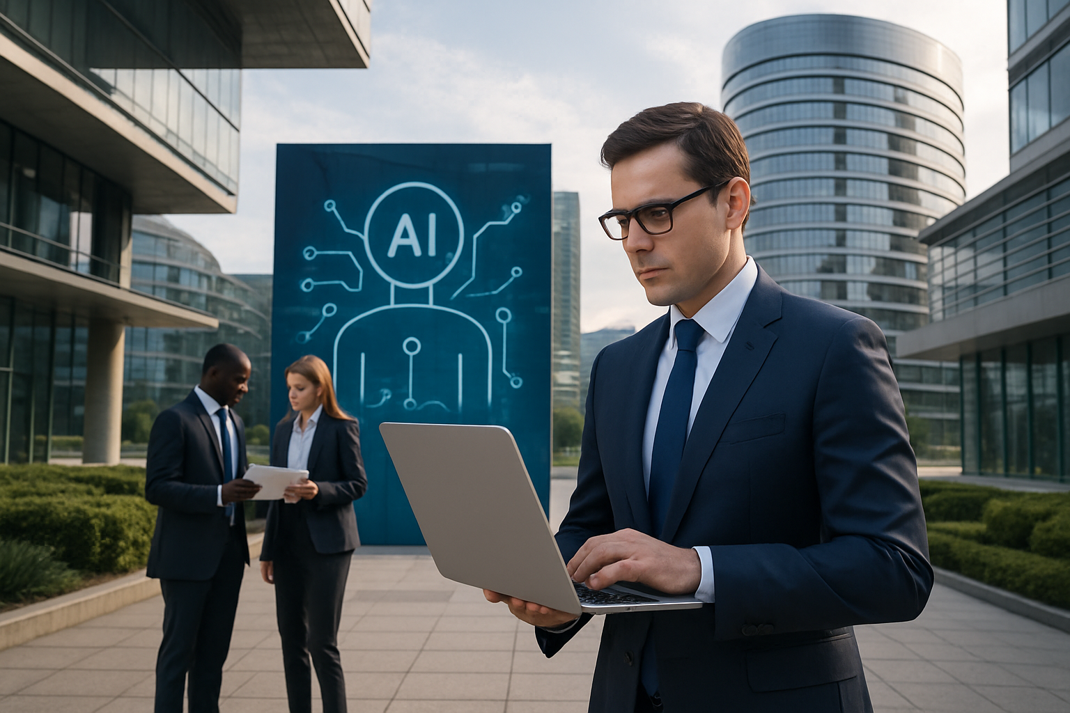 أتمتة الحسابات الدائنة: أدوات استراتيجية لتعزيز السيولة والحوكمة في الشركات الصغيرة والمتوسطة