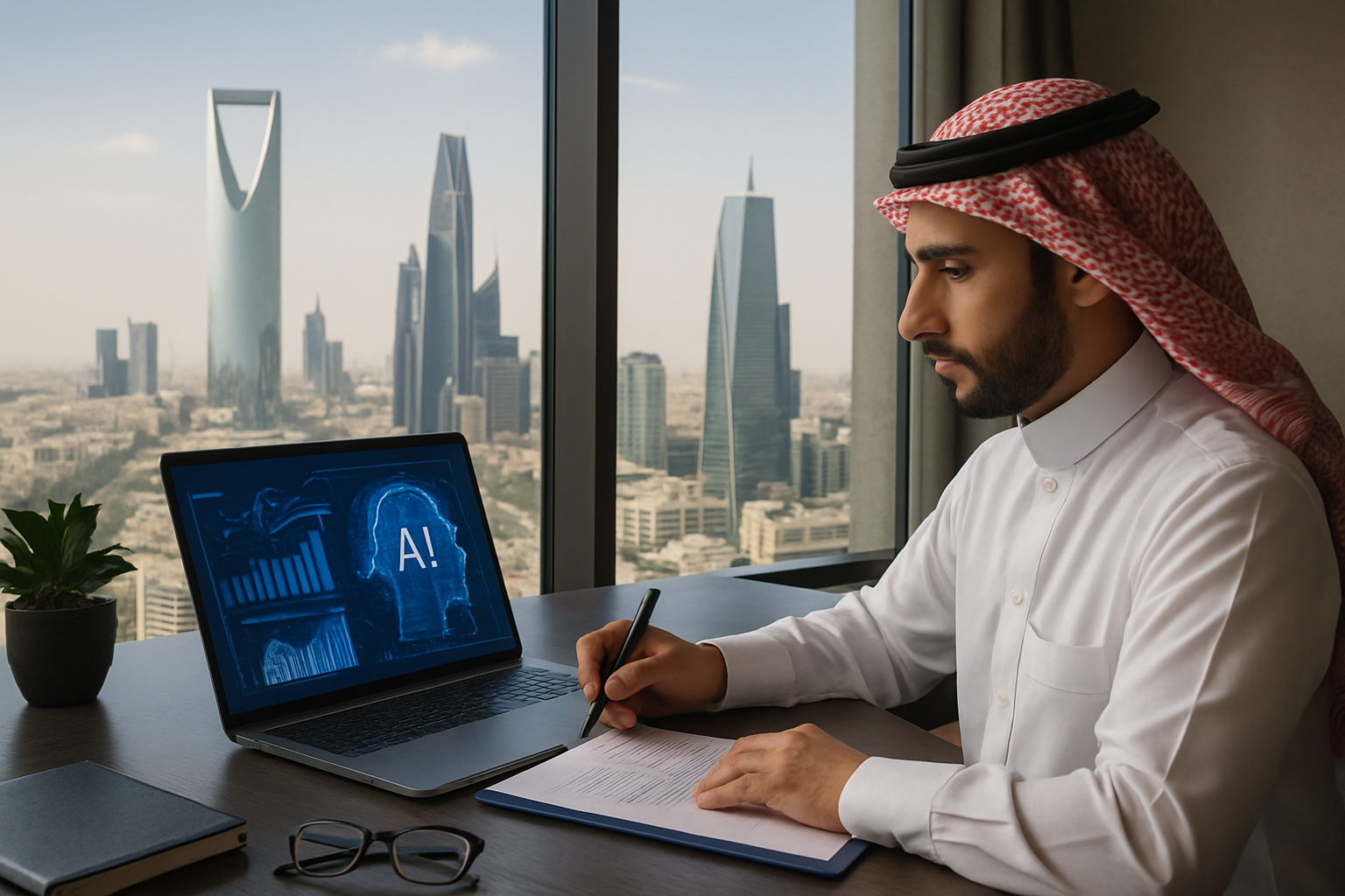 كيف تعيد Modus تعريف فهم البيانات لتشغيل وكلاء الذكاء الاصطناعي داخل المؤسسات