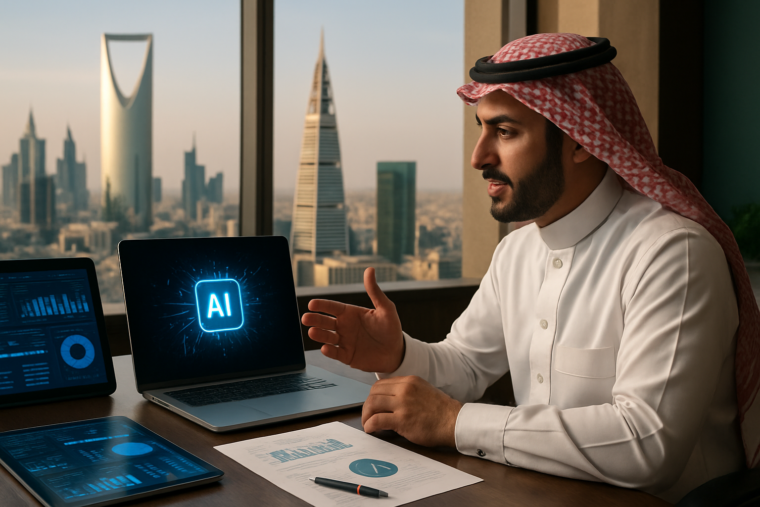 استثمارات الذكاء الاصطناعي تعيد رسم مشهد السحابة وDevOps: من سباق البرمجيات إلى اقتصاد رأس المال