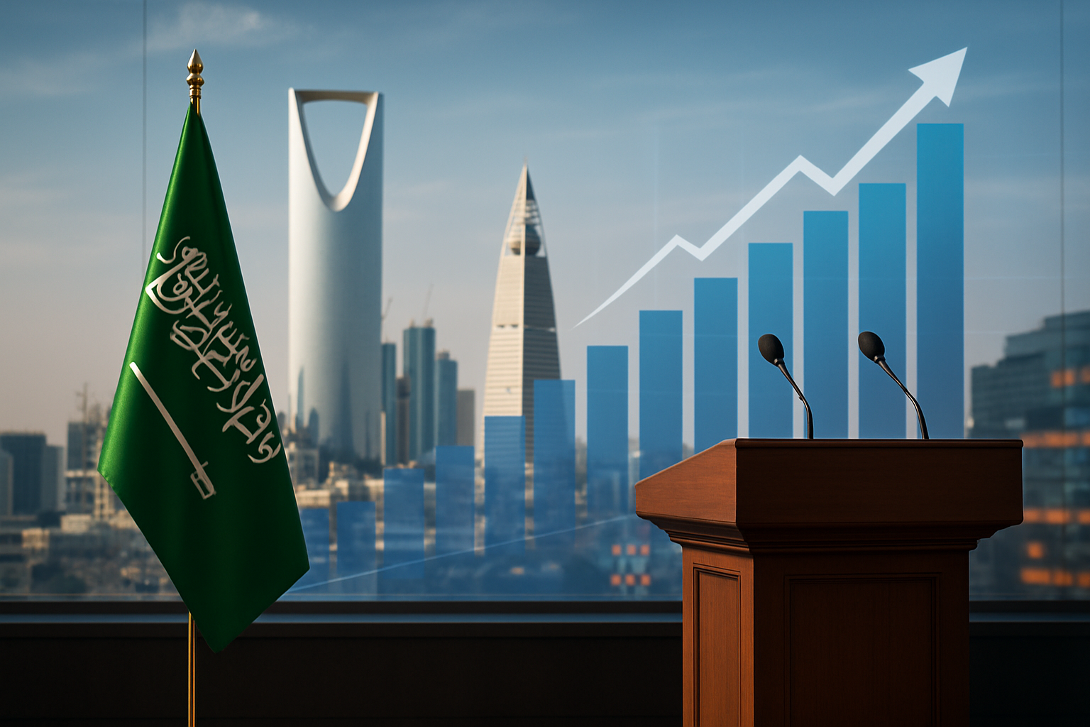 تمديد مهلة التصرفات العقارية: أثر التوثيق المؤسسي على سوق السعودية