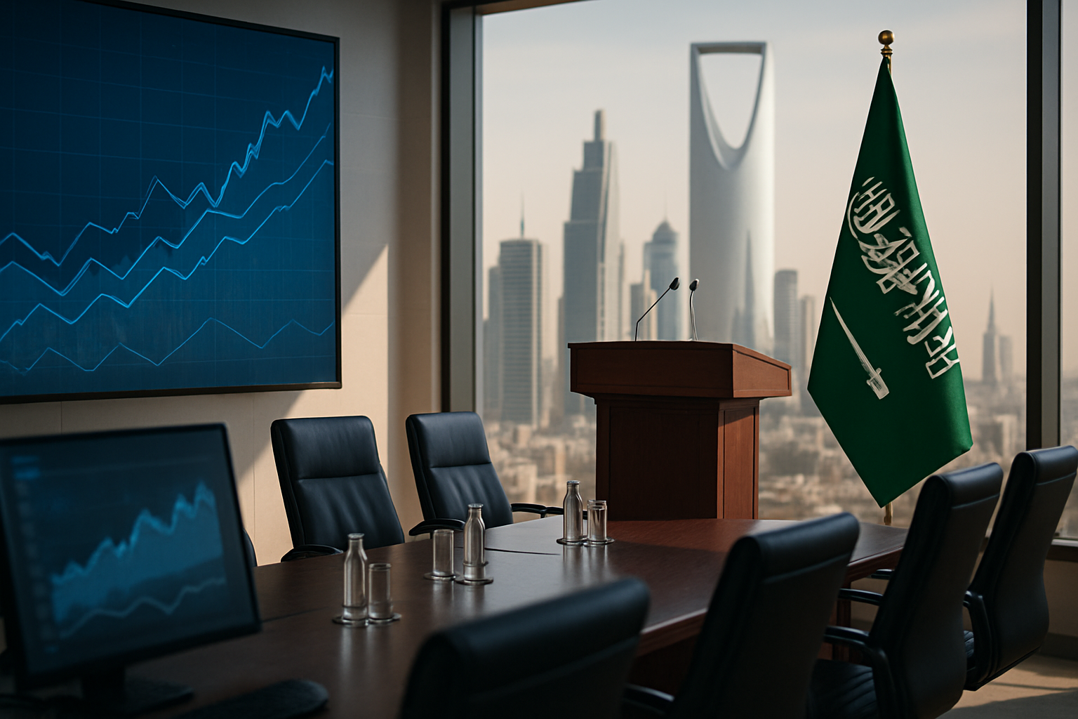 تحول أنثروبك نحو تطوير شرائح ذكاء اصطناعي: تنافس جديد على طبقة الحوسبة