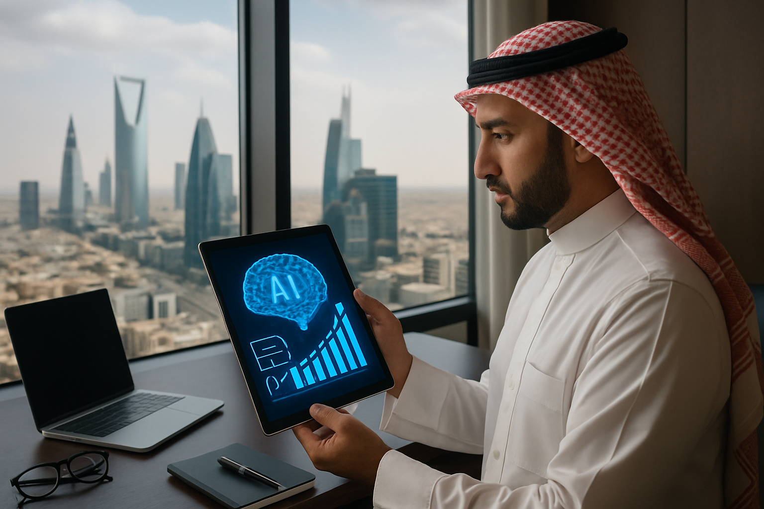 حين تختصر أدوات الذكاء الاصطناعي الثقة: إدارة سمعة العلامات التجارية بين التقييمات والبحث الذكي