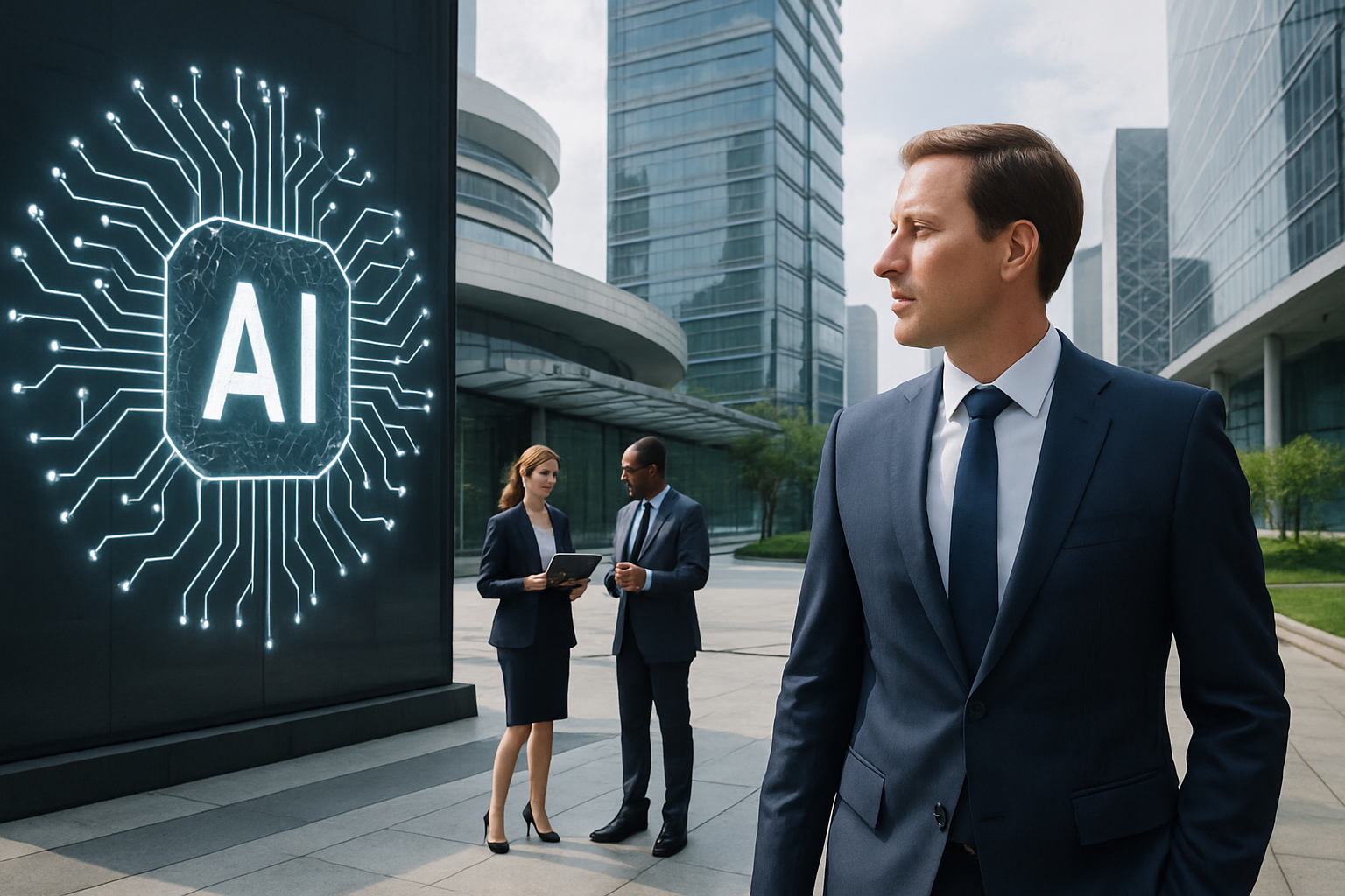 كيف يدعم التمويل المباشر بين الأفراد بناء الثقة والشمول المالي للمؤسسات الصغيرة والمتوسطة في ماليزيا