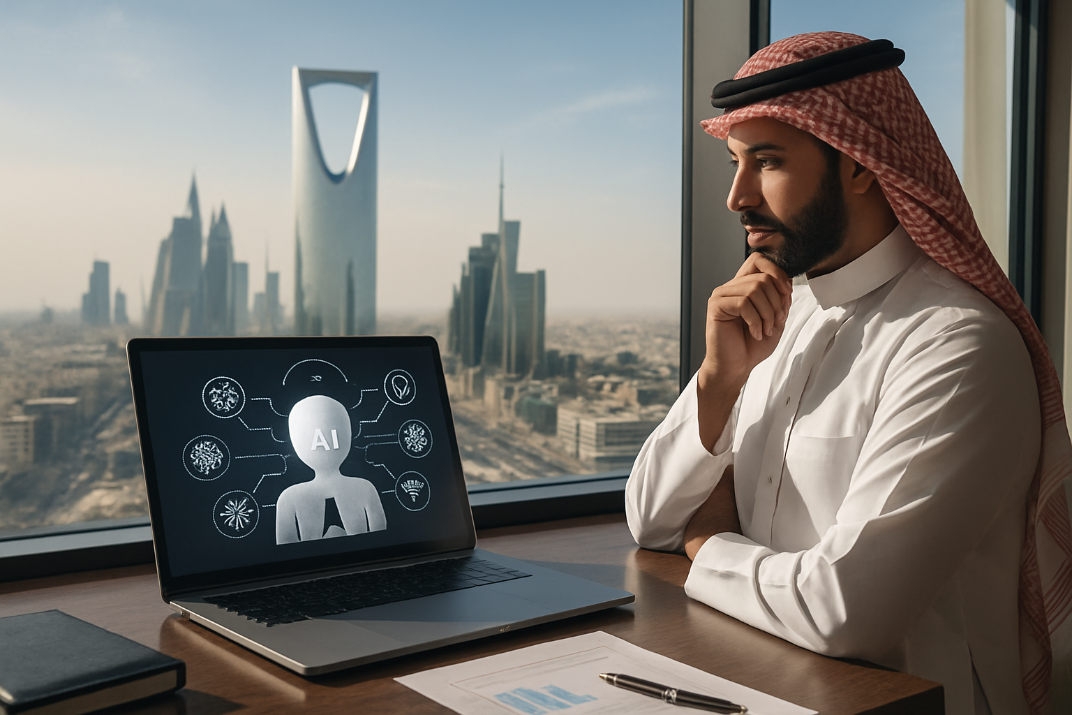 بناء الثقة بالعلامة التجارية: نظام التشغيل الخفي لنمو الشركات في السوق الرقمي