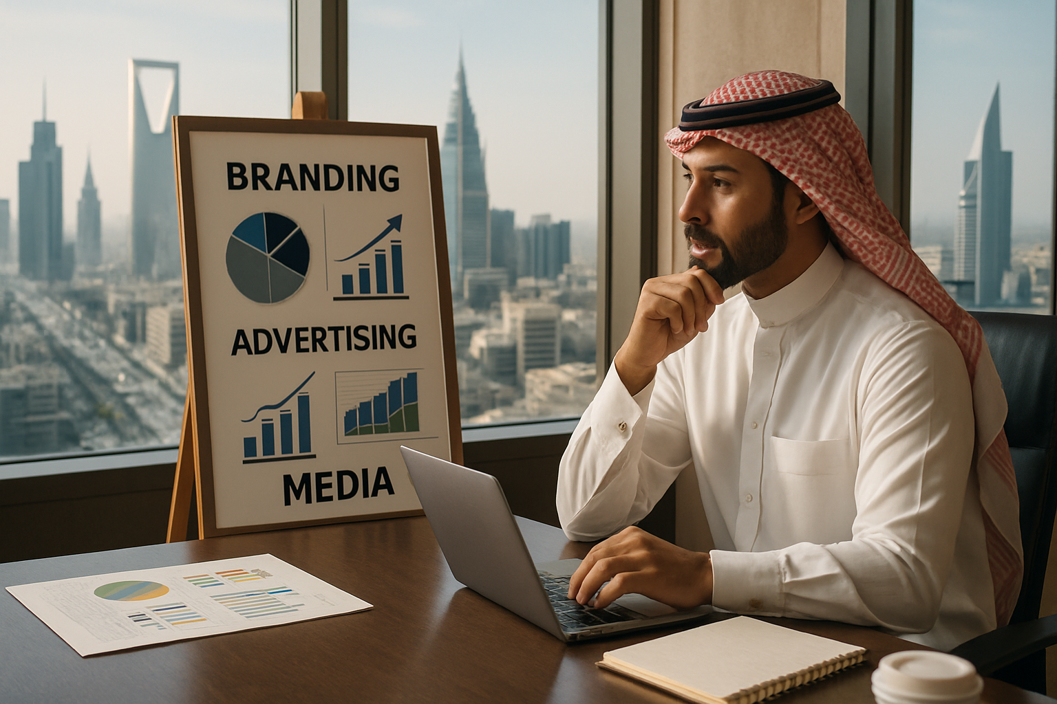 نمو الأعمال الصغيرة: كيف يتحقق التوسع الحقيقي دون التضحية بالسيولة والجودة؟